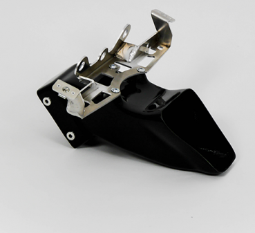 Racing Verkleidungshalter vorne mit Racing-Luftkanal Kawasaki ZX-10R 2016+